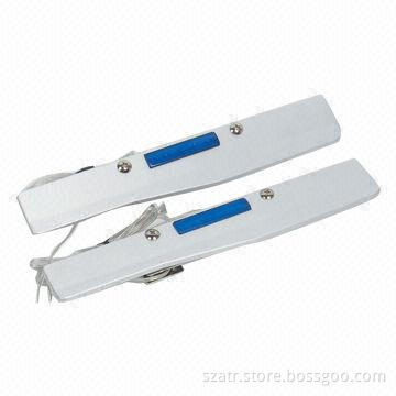Universal Spoiler Windscreen Wipers, OEM Services Welcomed, Sized 12 to 28-inch